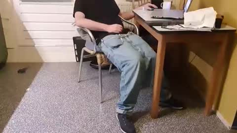 Snapshot of oldersagger chatting on February 13, 7:42 pm oldersagger online show from February 13, 7:42 pm