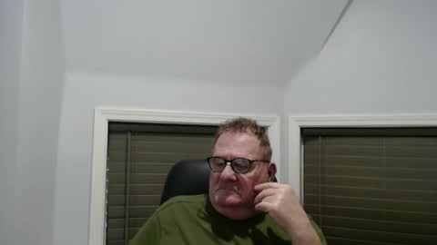 oldguybigd online show from February 25, 4:46 am