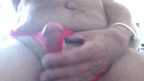 Snapshot of oldog2021 chatting on October 26, 9:22 am oldog2021 online show from October 26, 9:22 am