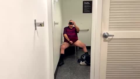 OldrM online show from February 11, 10:15 pm