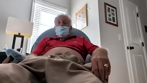 oldsubman online show from November 1, 4:33 pm