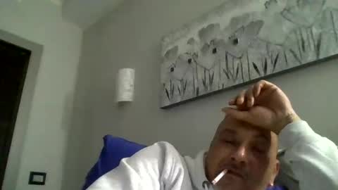 Snapshot of olimpio1230 chatting on October 15, 9:11 pm olimpio1230 online show from October 15, 9:11 pm