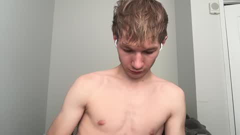 Oliver Beck online show from January 29, 6:50 pm