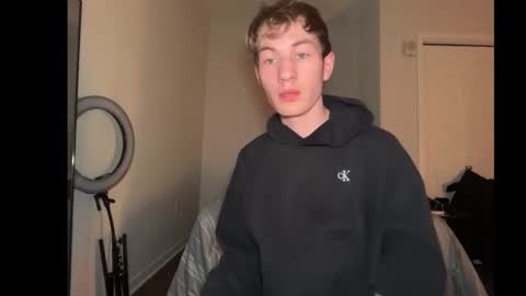 Oliver Beck online show from February 23, 4:14 am