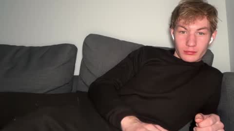 Oliver Beck online show from January 9, 1:50 am