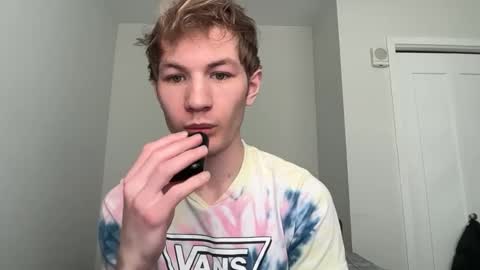 Oliver Beck online show from February 26, 7:25 pm