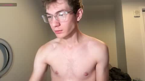 Oliver Beck online show from November 13, 4:28 am