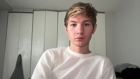 Oliver Beck online show from December 6, 9:13 pm