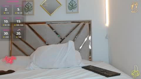 oliver saint online show from April 5, 3:47 am