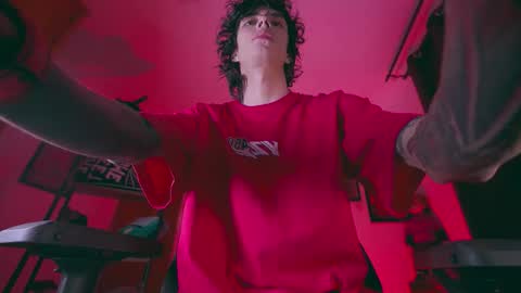     online show from February 8, 3:45 am