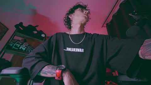     online show from March 15, 3:14 am