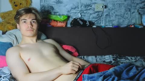 Tony online show from January 16, 7:41 pm