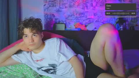 Tony online show from December 9, 10:37 pm