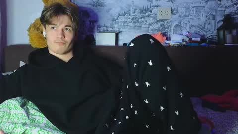 Tony online show from December 23, 9:29 pm