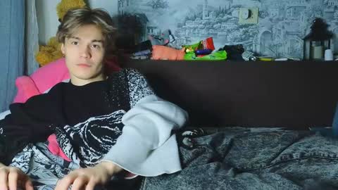 Tony online show from January 14, 7:32 pm