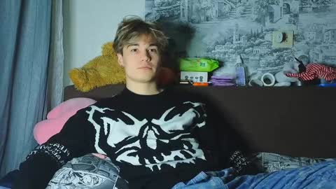 Tony online show from January 6, 7:45 pm