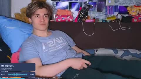 Tony online show from February 28, 7:25 pm