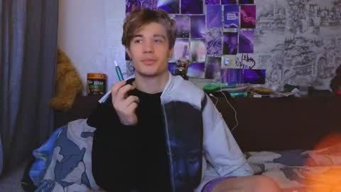 Tony online show from February 12, 3:16 pm