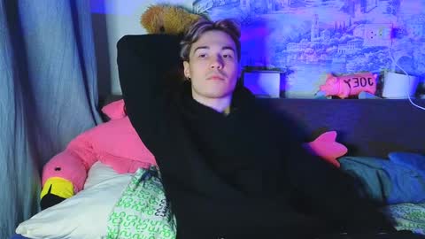 Tony online show from December 22, 8:36 pm