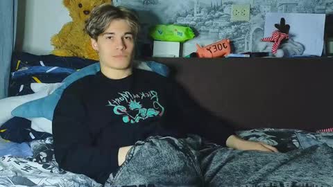 Tony online show from December 30, 9:40 pm