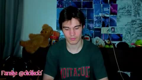 Tony online show from September 15, 8:10 pm