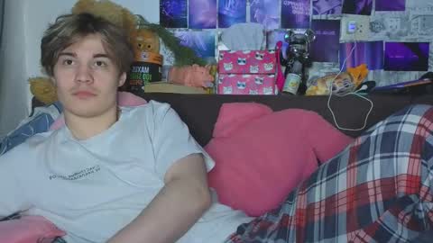 Tony online show from March 7, 8:00 pm