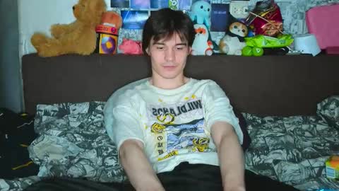 Tony online show from October 5, 10:03 pm