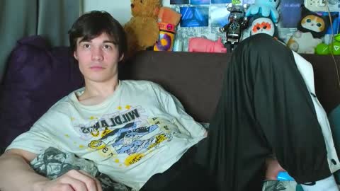 Tony online show from October 3, 9:42 pm