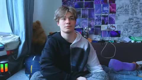 Tony online show from February 11, 2:02 pm