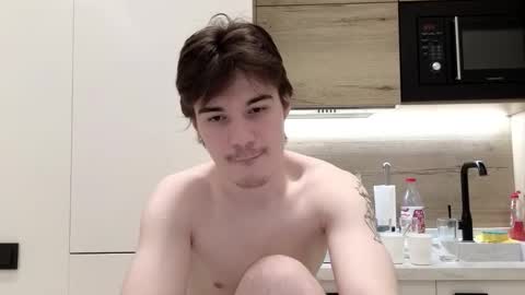 Tony online show from October 18, 12:37 am