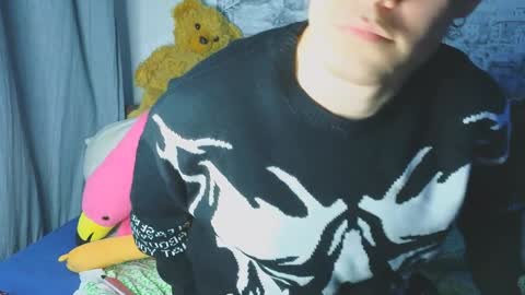 Tony online show from December 25, 8:39 pm