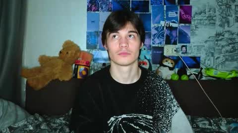 Tony online show from September 23, 9:58 pm