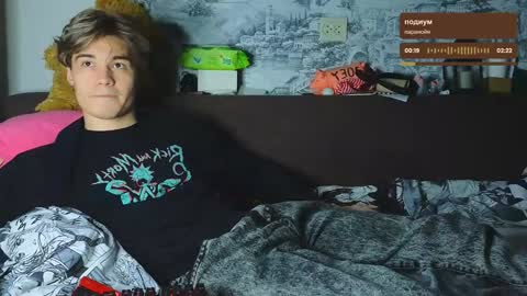 Tony online show from December 27, 7:46 pm