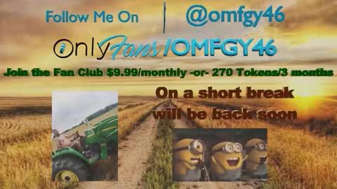 Norm online show from December 16, 8:05 pm