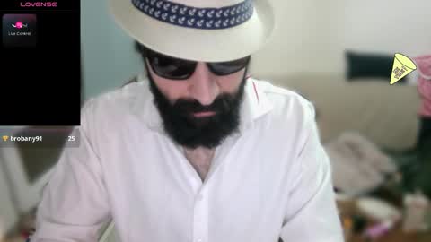 ona nisme online show from January 10, 4:39 am