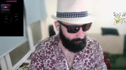 ona nisme online show from January 11, 4:55 pm