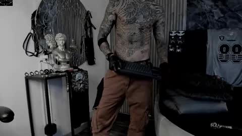     ... online show from October 23, 9:18 pm