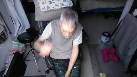 ondoko1234 online show from March 1, 2:11 am