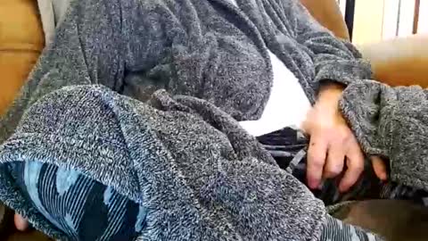 Butch online show from November 9, 6:56 pm