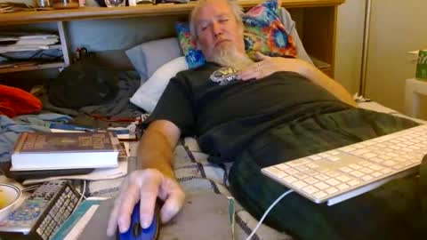 Mattu online show from November 2, 7:01 am