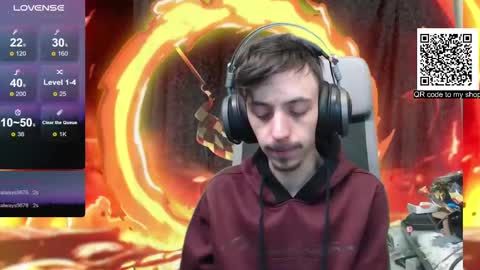 Oni hoshi online show from February 15, 1:49 pm