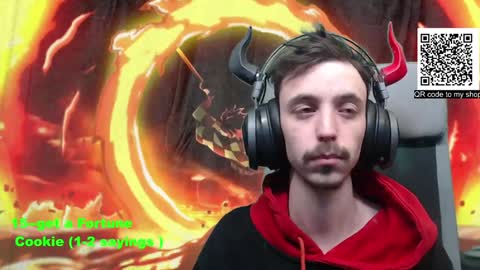 Oni hoshi online show from December 4, 7:12 pm