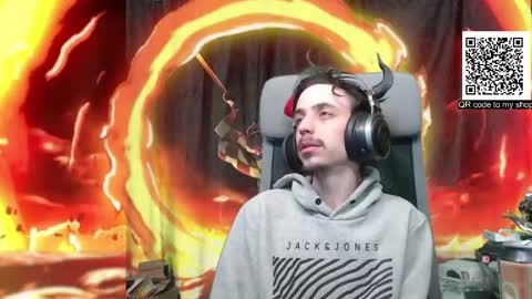 Oni hoshi online show from February 27, 6:42 pm