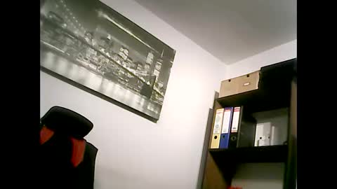 onlyprivate m35 online show from November 26, 4:21 pm