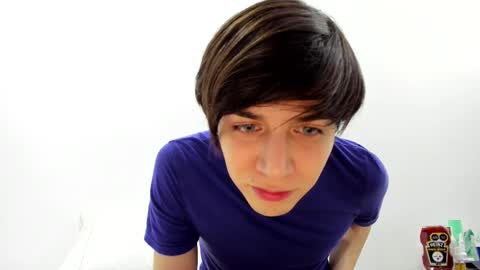 Sergio online show from February 25, 5:41 am