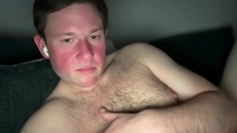 Horny and Bicurious online show from February 9, 5:34 am