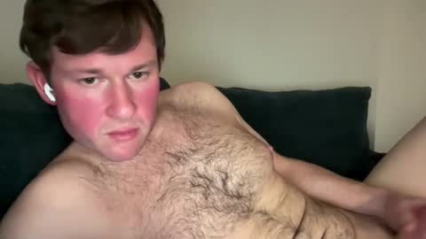 Horny and Bicurious online show from March 12, 3:03 am