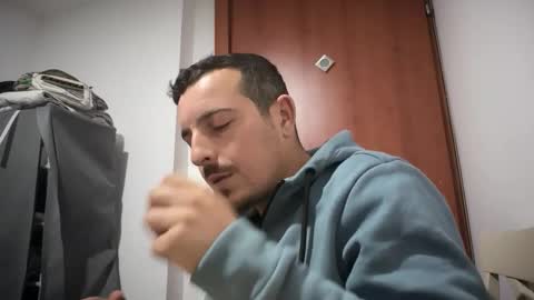 or online show from January 6, 8:02 pm