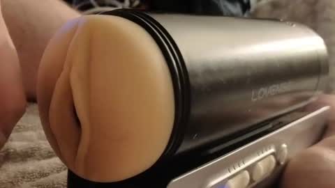 CrazyCumDude online show from September 16, 8:26 am