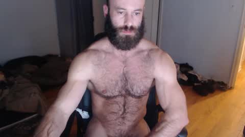 The Oregon Lumberjack online show from December 24, 4:55 am